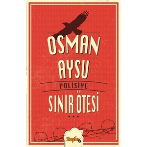 Sınır Ötesi (Cep Boy)-Osman Aysu