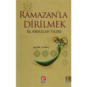 Ramazanla Dirilmek-Abdullah Yıldız