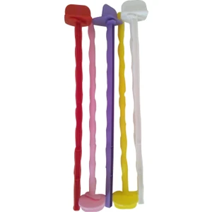 Ayarlanabilir Plastik Kuş Tüneği