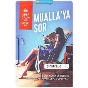 Mualla'Ya Sor - Pink Freud