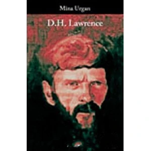 D. H. Lawrence - Mina Urgan