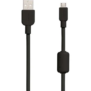 CP-AB150 Mikro USB Kablo (Siyah)