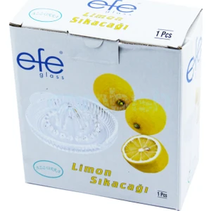 Cam Limon Sıkacağı