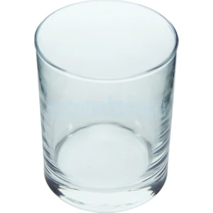 İstanbul 12'li Su Bardağı