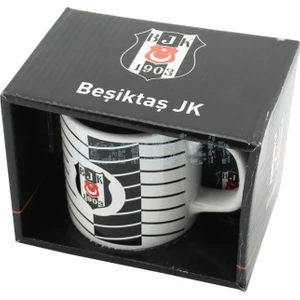 Beşiktaş Lisanslı Taraftar Kupa