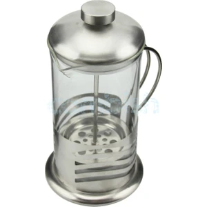 Yitian Metal French Press Kahve Potu 600 ML