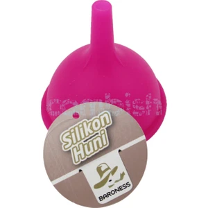 Barones Silikon Huni - Lila