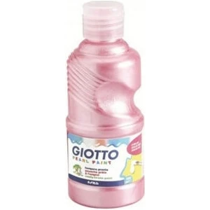 Pearl Paint İnci Boya 250 ml Pembe