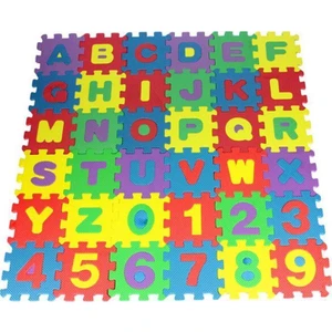 Eva Puzzle