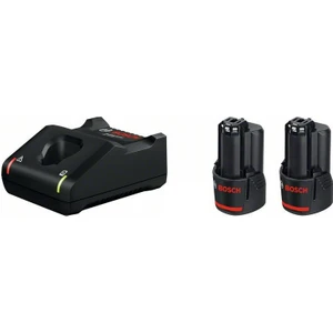Gal 12V-40 +2 x Gba 2AH Şarj Cihazı