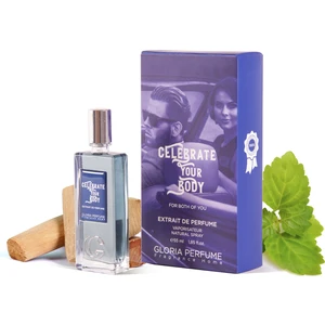 Interlude Men 55 ml