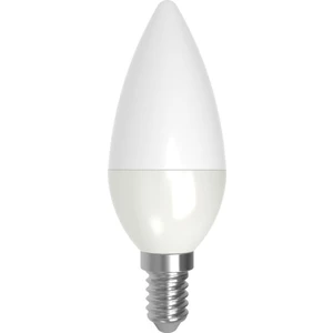 5,5 W LED Mum Ampul Dim Edilebilir E14 6500K Beyaz Işık 302605