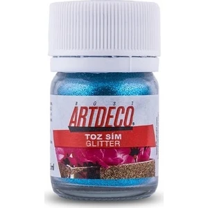 Toz Sim (Glitter) 309 Mavi