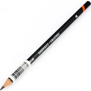 Graphic Pencil Dereceli Kalem 4B