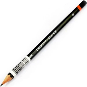 Graphic Pencil Dereceli Kalem 9H