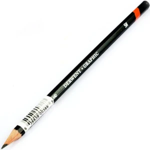 Graphic Pencil Dereceli Kalem 5H