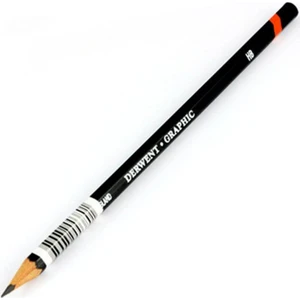 Graphic Pencil Dereceli Kalem HB