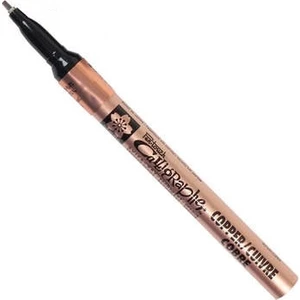 Pen-Touch Calligrapher Bakır Yaldız Kaligrafi Kalemi 1.8 mm