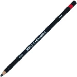 Charcoal Pencils Dark Kömür Füzen Kalem