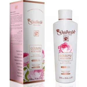 Gülbirlik Rosense Gülsuyu 250 ml