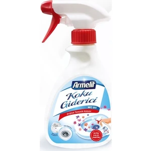 WC Koku Giderici Sprey - Fresh  250 ml