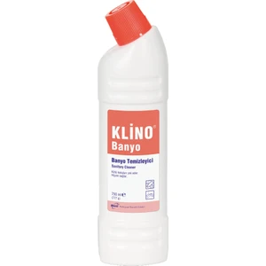 Klozet Tuvalet Temizleyici Ve Yenileyici 750 ml