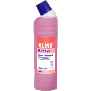 Renova Banyo Temizleyici Kireç Çözücü 0,8 kg