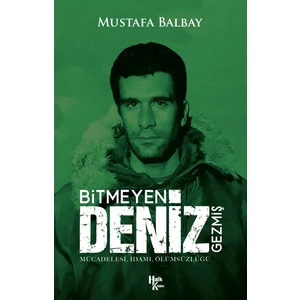 Bitmeyen Deniz