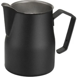 Pitcher Süt Podu Siyah 75 cl