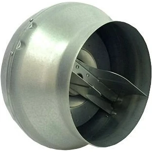 Ck 200 A Yuvarlak Kanal Tipi Fan 896 M3/h