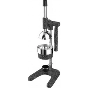 MP04 Gümüş Lüx Sanayi Tipi Meyve Presi Narenciye Sıkacağı