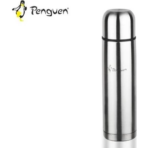 PGN-1070M Çift Katlı  0,70 Litre Çelik Termos