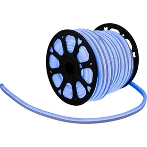 Neon Şerit LED Hortum Yeşil Renk 1 m + Fiş