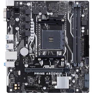 Prime A320M-F Amd A320 DDR4 3200 MHz Am4 mAtx Anakart