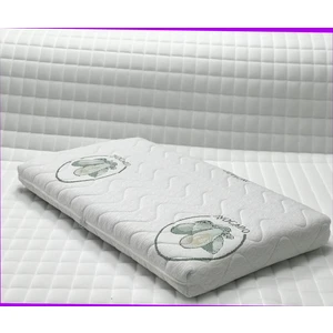 40x90 Avocado  Cotton Lateks Bebek Yatağı 40*90 Latex Yatak 5 cm Thermo + 4 cm Lateks ( 10 cm )
