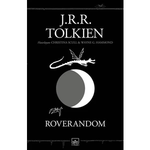 Roverandom - J.R.R. Tolkien