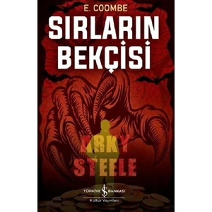 Sırların Bekçisi - E. Coombe