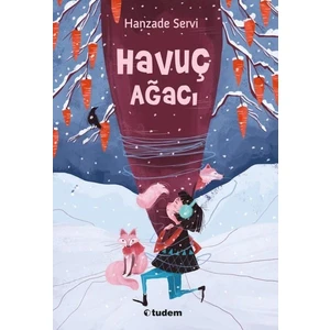 Havuç Ağacı - Hanzade Servi