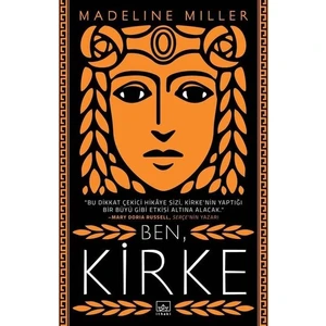 Ben Kirke - Madeline Miller