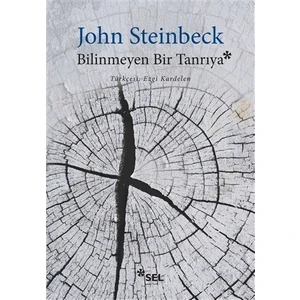 Bilinmeyen Bir Tanrıya - John Steinbeck