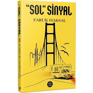 Sol Sinyal - Faruk Haksal