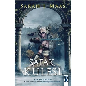 Şafak Kulesi - Sarah J. Maas