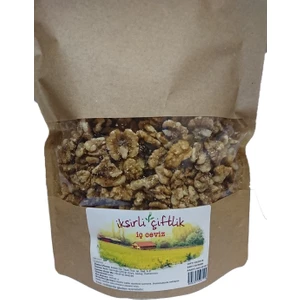 İksirli Çiftlik Yerli İç Ceviz 500 gr.