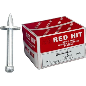 Red Hit Nk Dx-450 Çelik Çiviler Red Hit Nk 32 100'lü
