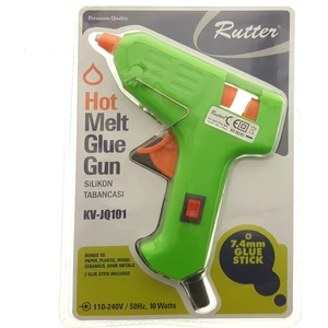 Rutter Silikon Tabancası Küçük KV-JQ101