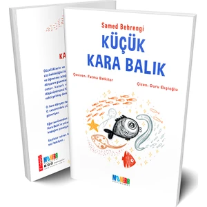 Küçük Kara Balık - Samed Behrengi