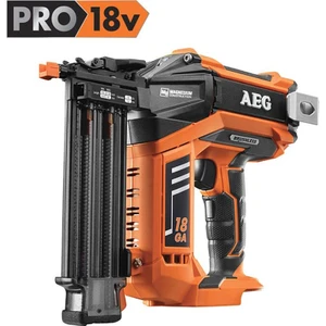 Aeg B18N18-0 18V Akülü Çivi Çakma Makinesi  (Lithium ion  18 V)