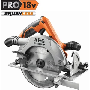 Aeg BKS 18 BL Kömürsüz Akülü Sunta Kesme Makinesi  (Lithium ion  18 V)