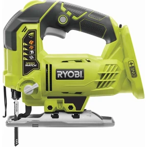 R18JS-0 Akülü Dekupaj (Lithium ion 18 V)