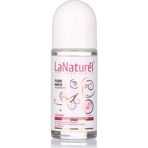 Doğal Deo Roll On Gül Kadın